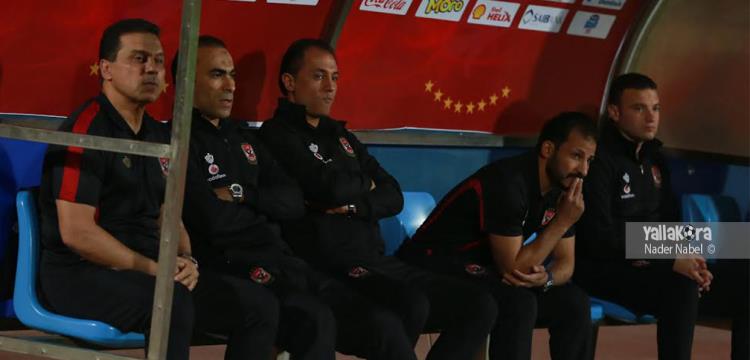 حسام البدري سيد معوض سيد عبد الحفيظ احمد ايوب حسام البدري سيد معوض سيد عبد الحفيظ احمد ايوب